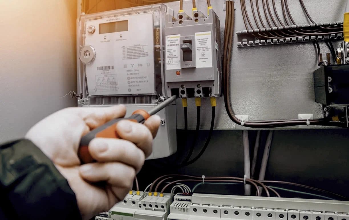 Troubleshooting & Repairs